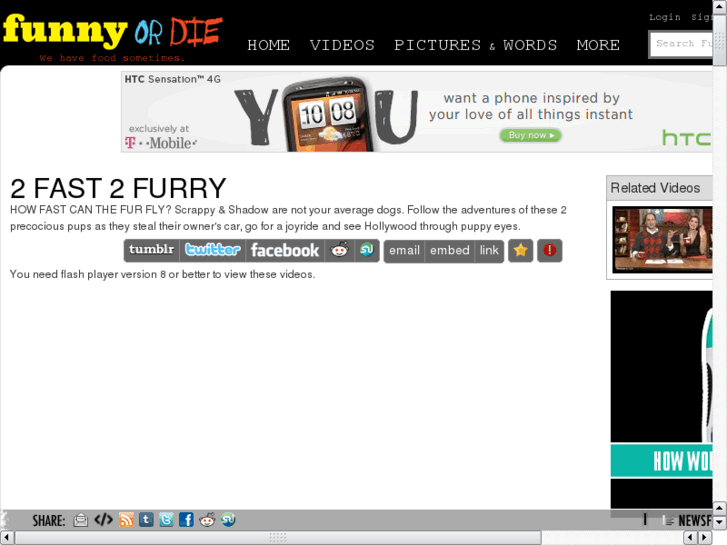 www.2fast2furry.com