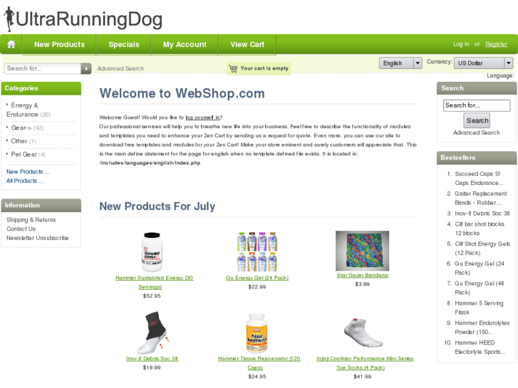 www.aaarun.com
