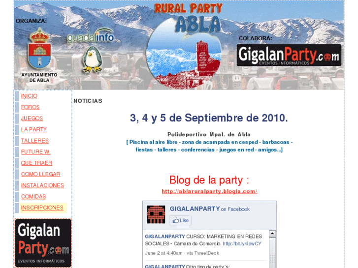 www.ablaruralparty.com