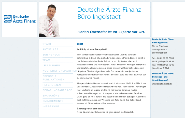 www.aerztefinanz-ingolstadt.de