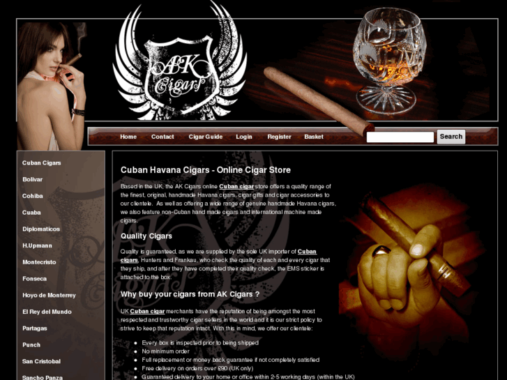 www.akcigars.com