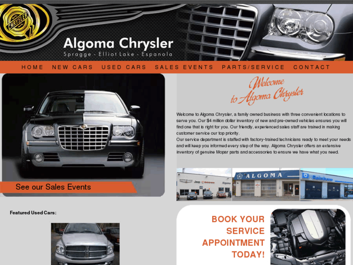 www.algomachrysler.com