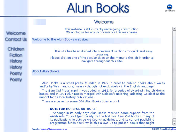 www.alunbooks.co.uk