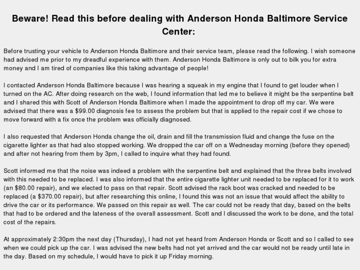 www.andersonhondabaltimore.com