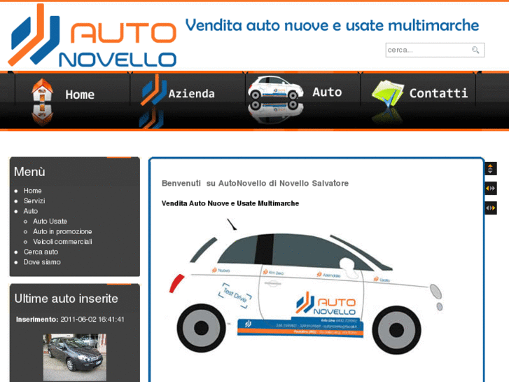 www.autonovello.com