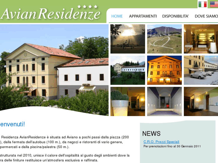 www.avianresidenze.com