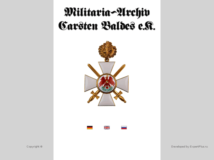 www.baldes-militaria.com