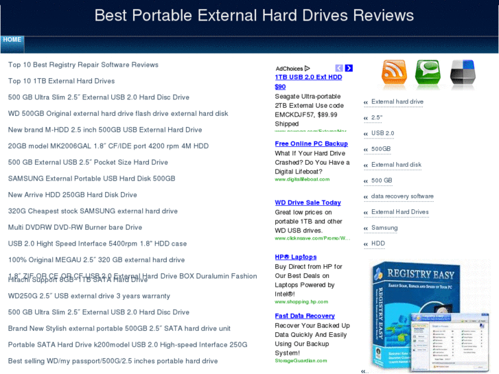 www.bestexternalhdd.com