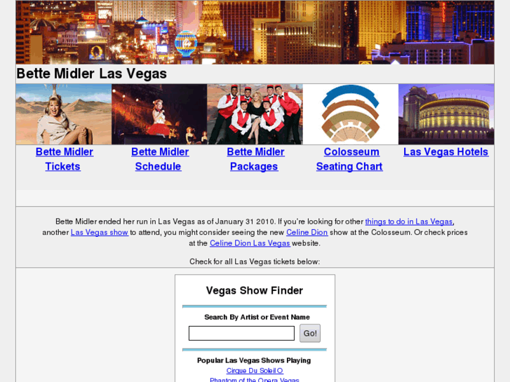 www.bettemidlerlasvegas.com