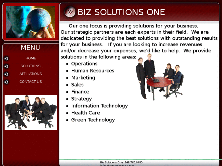 www.bizsolutionsone.com