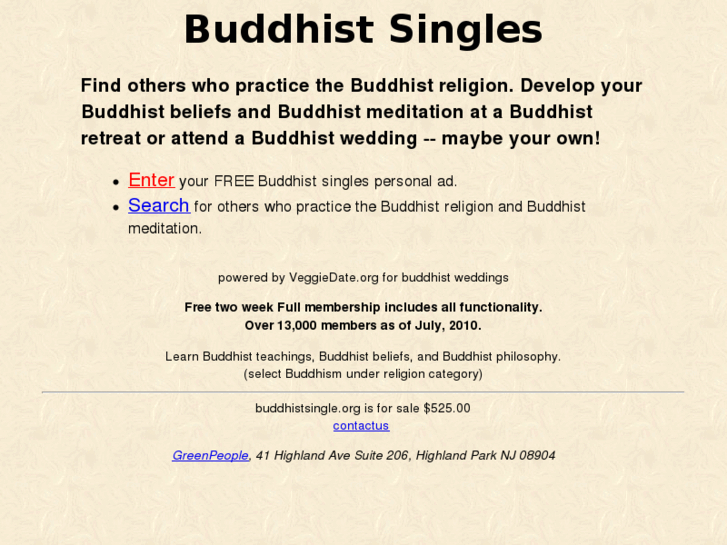 www.buddhistsingle.org