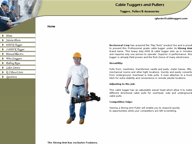 www.cabletuggers.com