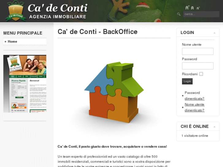 www.cadeconti.com