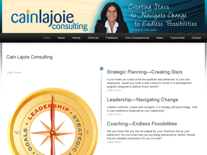 www.cainlajoieconsulting.com