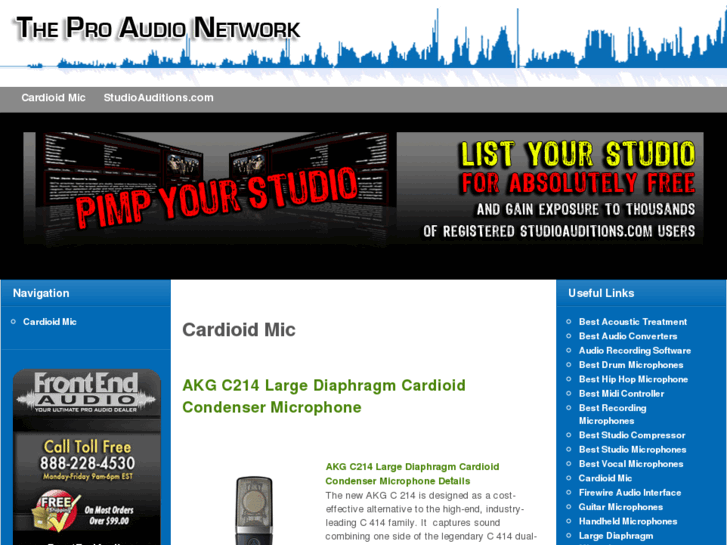 www.cardioidmic.com