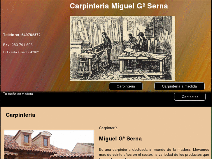 www.carpinteriamgs.es