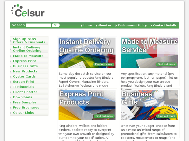 www.celsur.co.uk