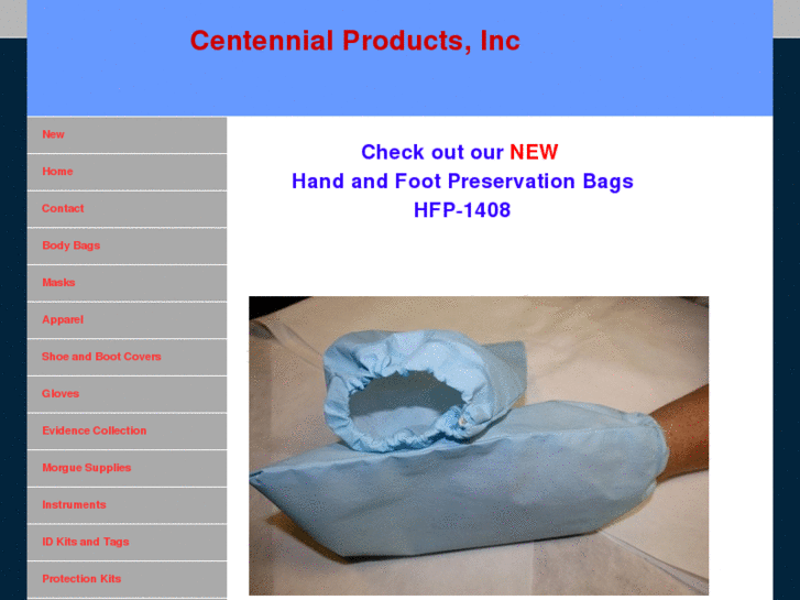 www.centennialproducts.com