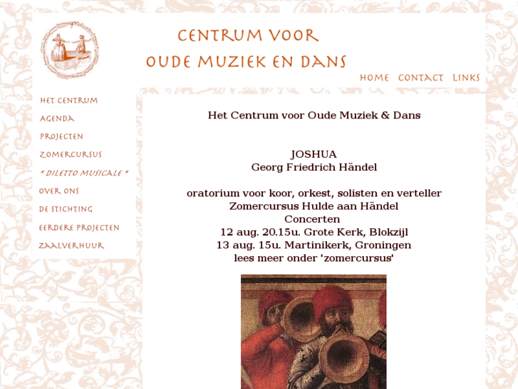 www.centrumvooroudemuziekendans.nl