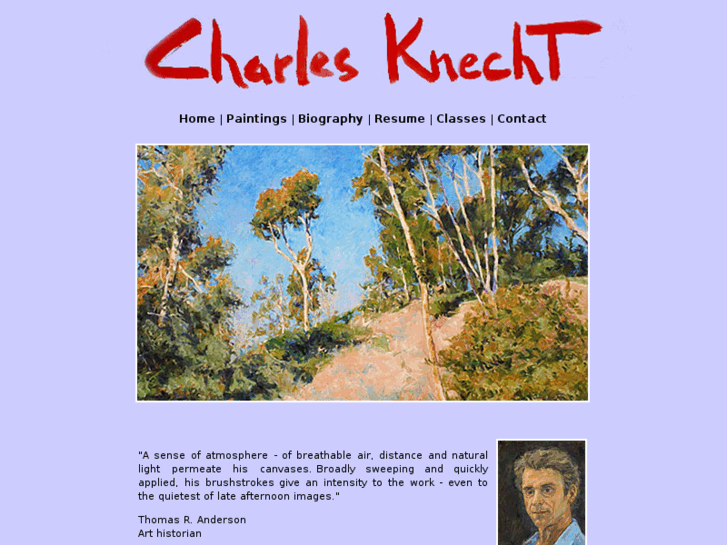 www.charlesknecht.com