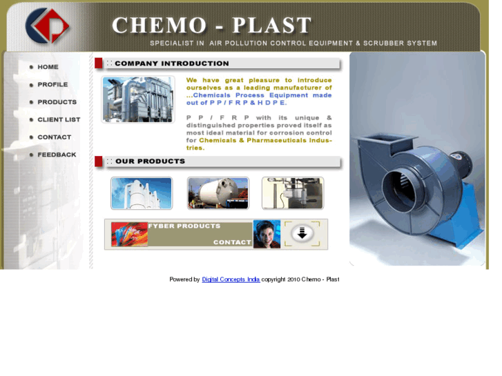 www.chemoplastfrp.com