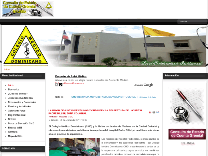 www.cmd.org.do