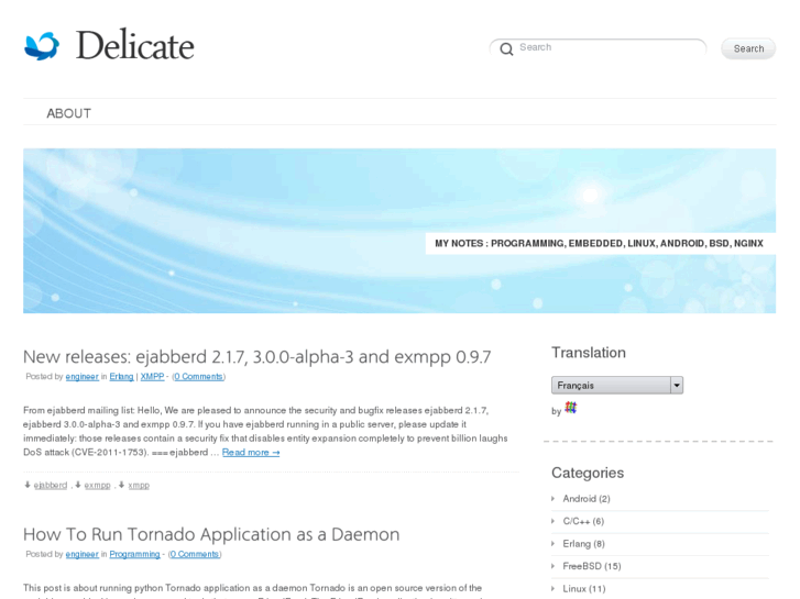 www.codernotes.com
