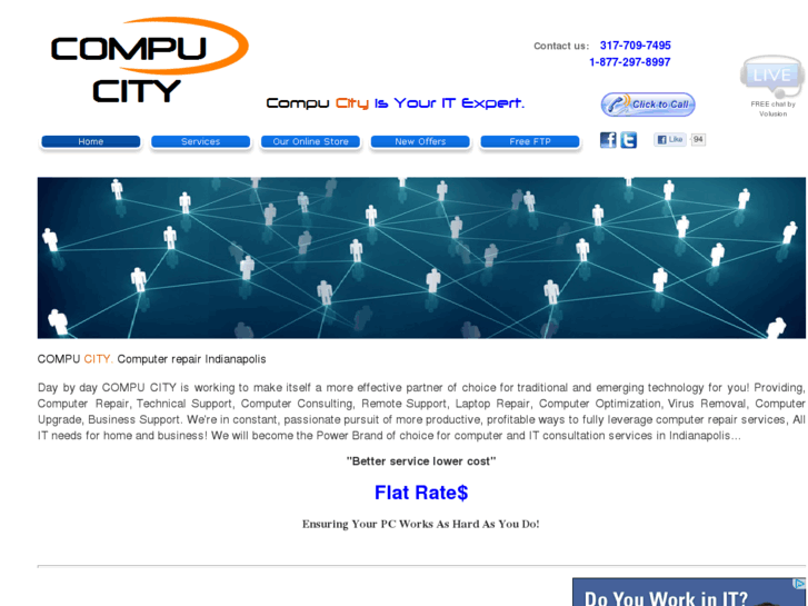 www.compu-city.net