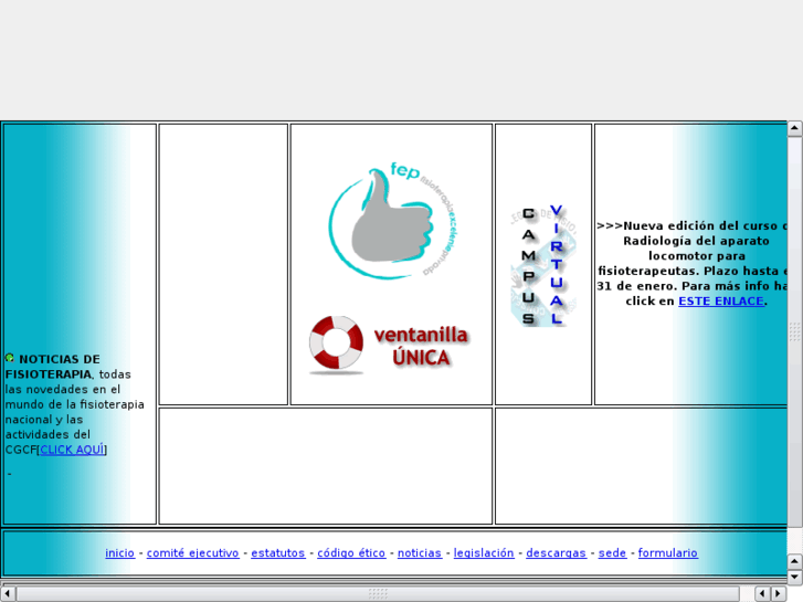 www.consejo-fisioterapia.org