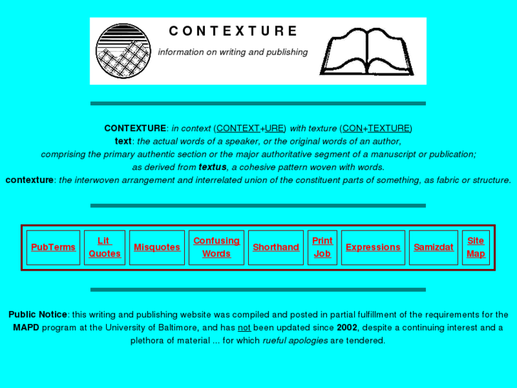 www.contexture.biz