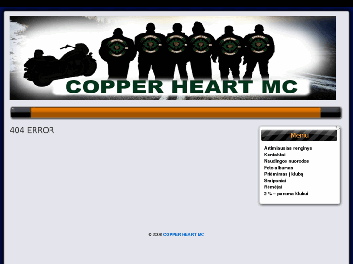 www.copperheart.lt