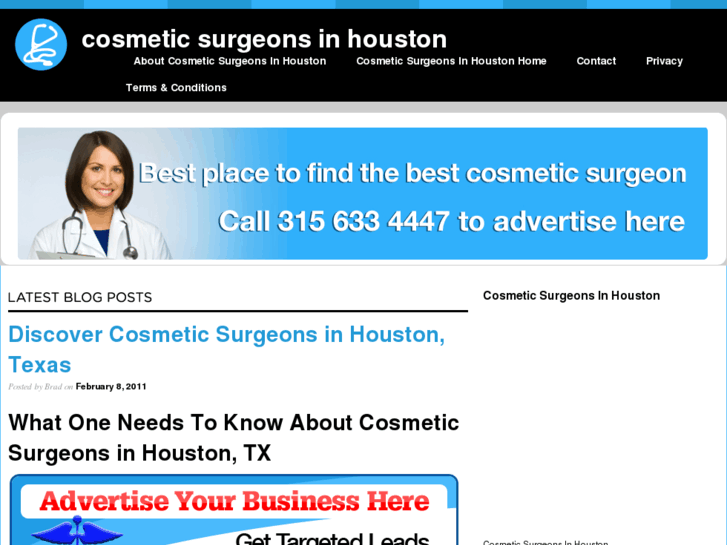 www.cosmeticsurgeonsinhouston.com