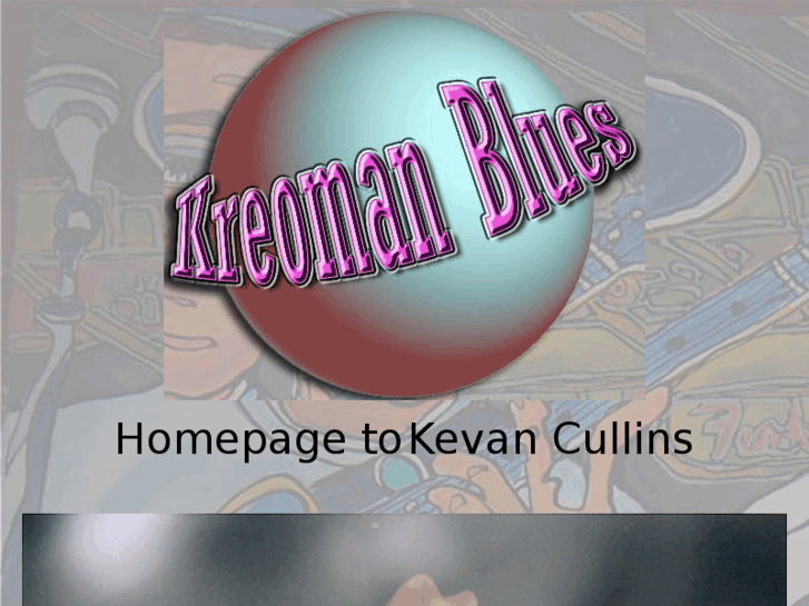 www.creolemanblues.com