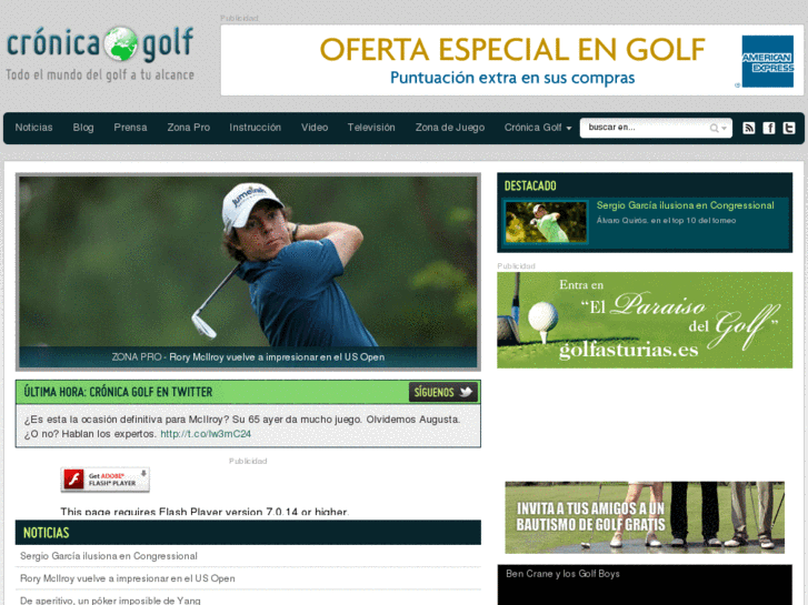 www.cronicagolf.com