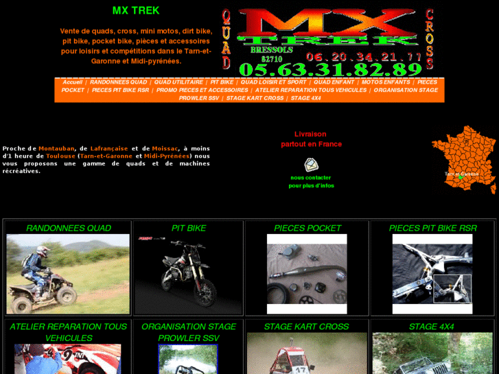 www.cross-dirt-bike.com