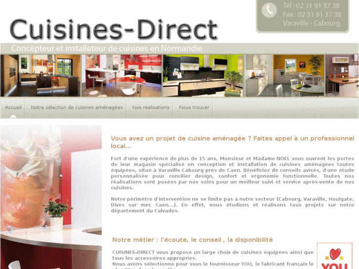 www.cuisines-direct.com