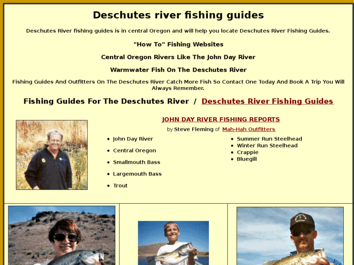 www.deschutesriverfishingguides.com