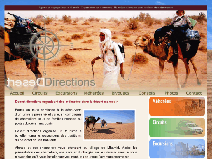 www.desert-directions.com