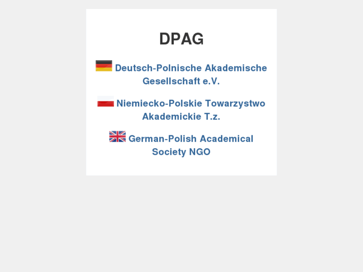 www.deutsch-polnische-akademische-gesellschaft.org