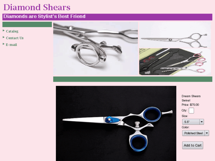 www.diamondshears.com