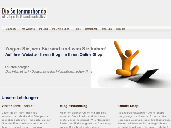 www.die-seitenmacher.de