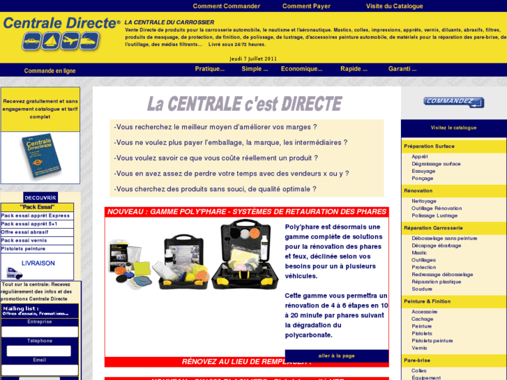www.directe-tuning.com