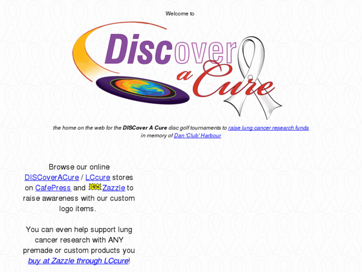 www.discoveracure.net