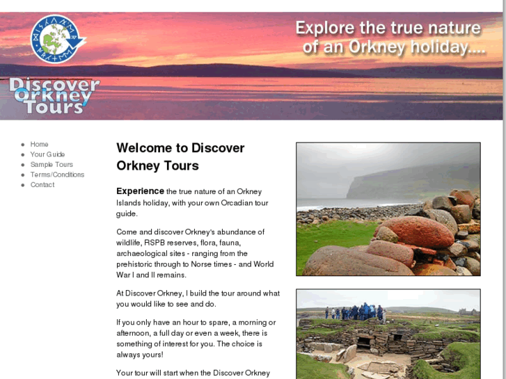 www.discoverorkney.com