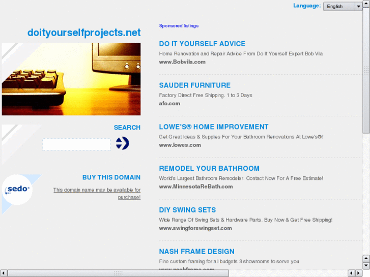 www.doityourselfprojects.net