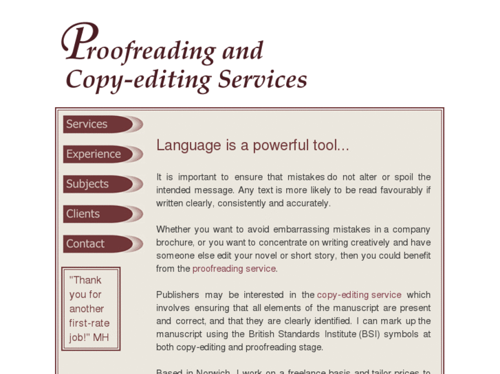 www.editingservices.co.uk