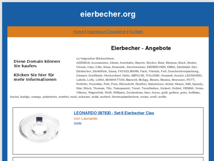 www.eierbecher.org