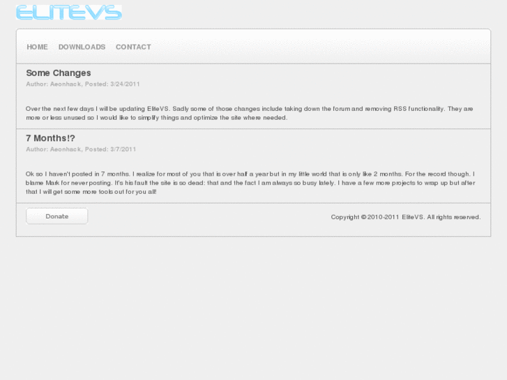 www.elitevs.net