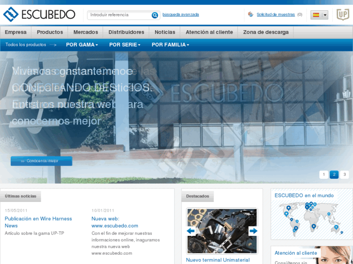 www.escubedo.com