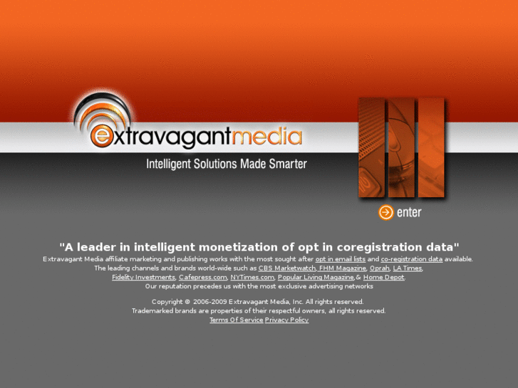 www.extravagantmedia.com